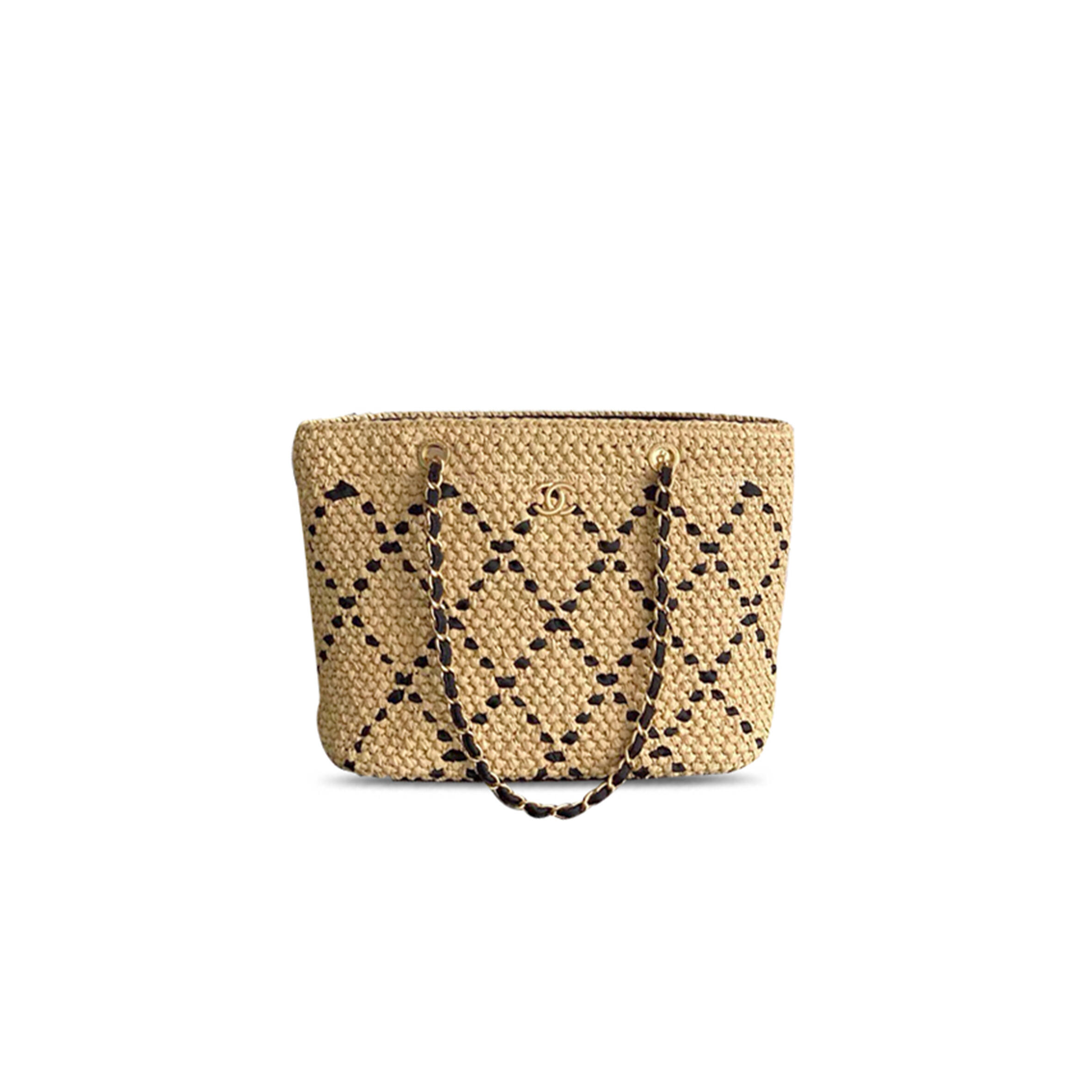 Ch**el shopping bag (41*27*15cm)
